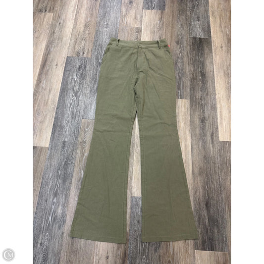 Pants Dress By Goldie In Green, Size: S