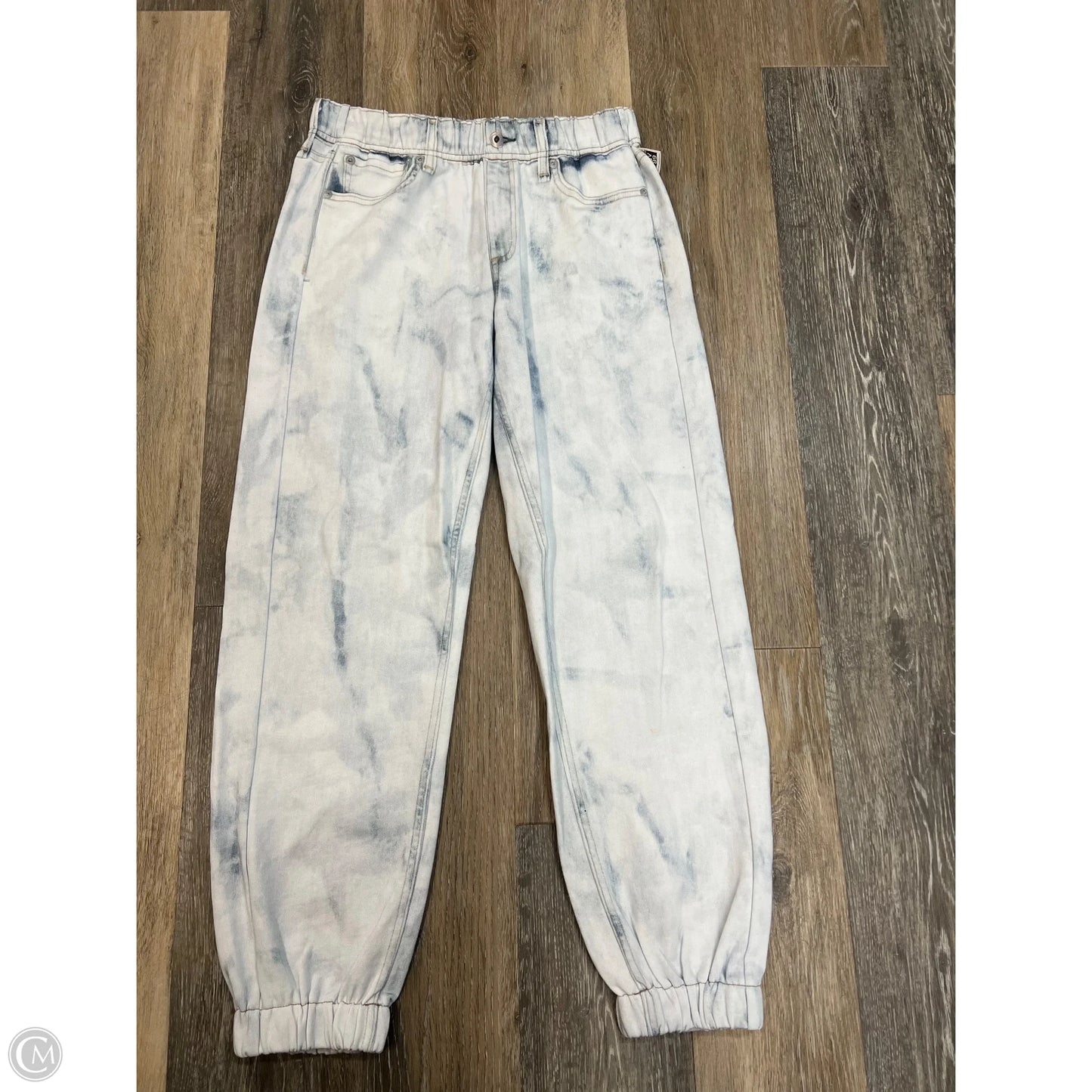 Pants Other By Rag And Bone In Blue, Size: S