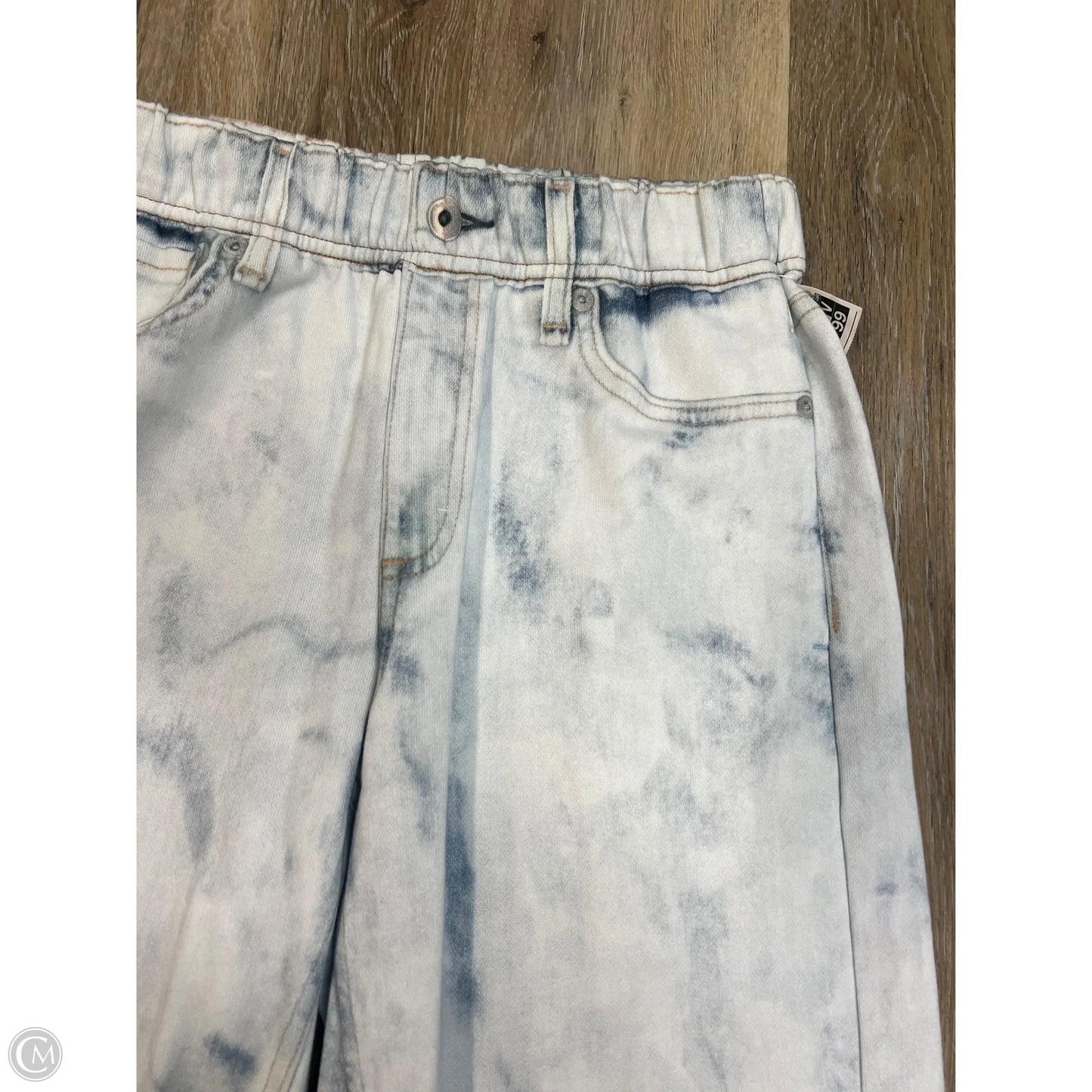 Pants Other By Rag And Bone In Blue, Size: S