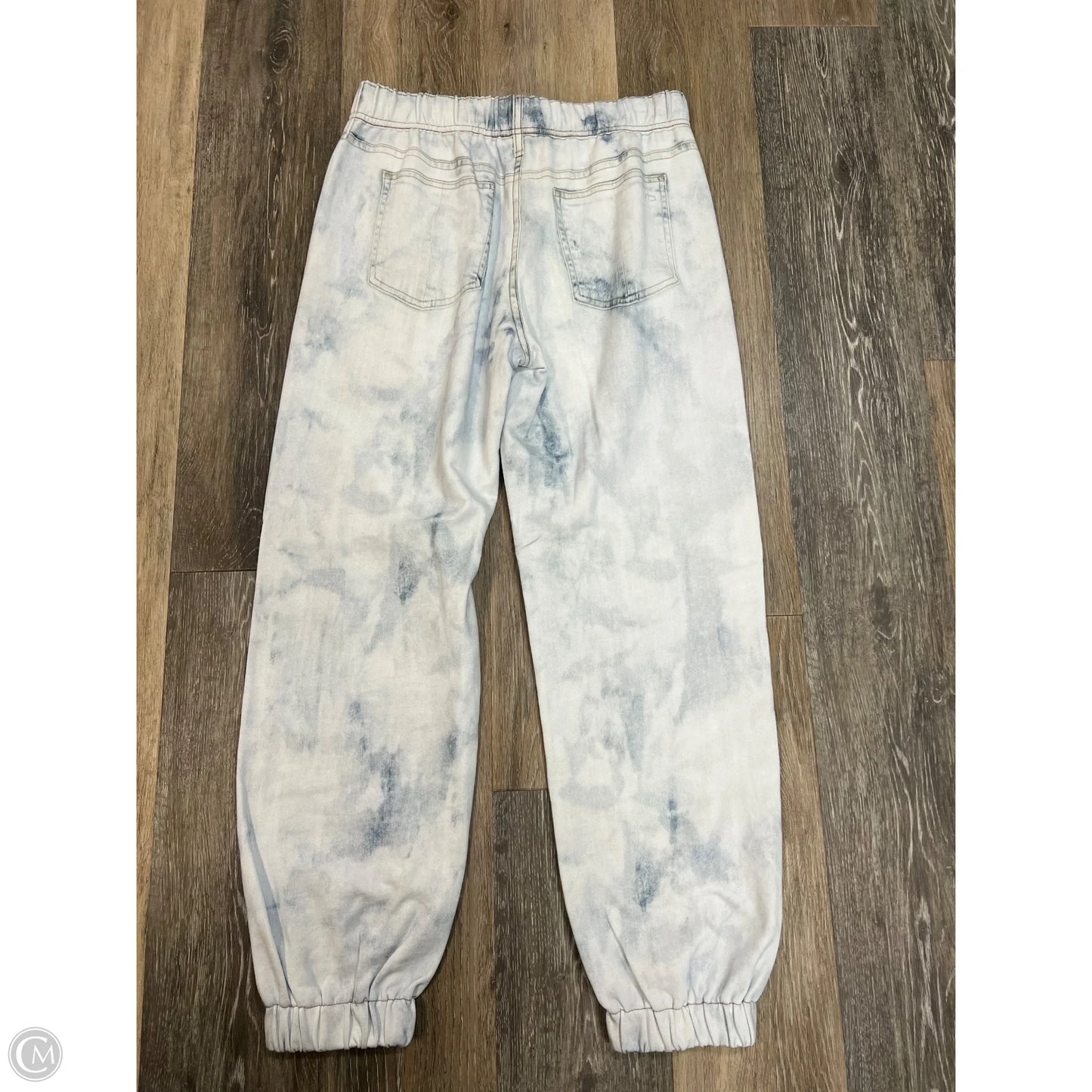Pants Other By Rag And Bone In Blue, Size: S