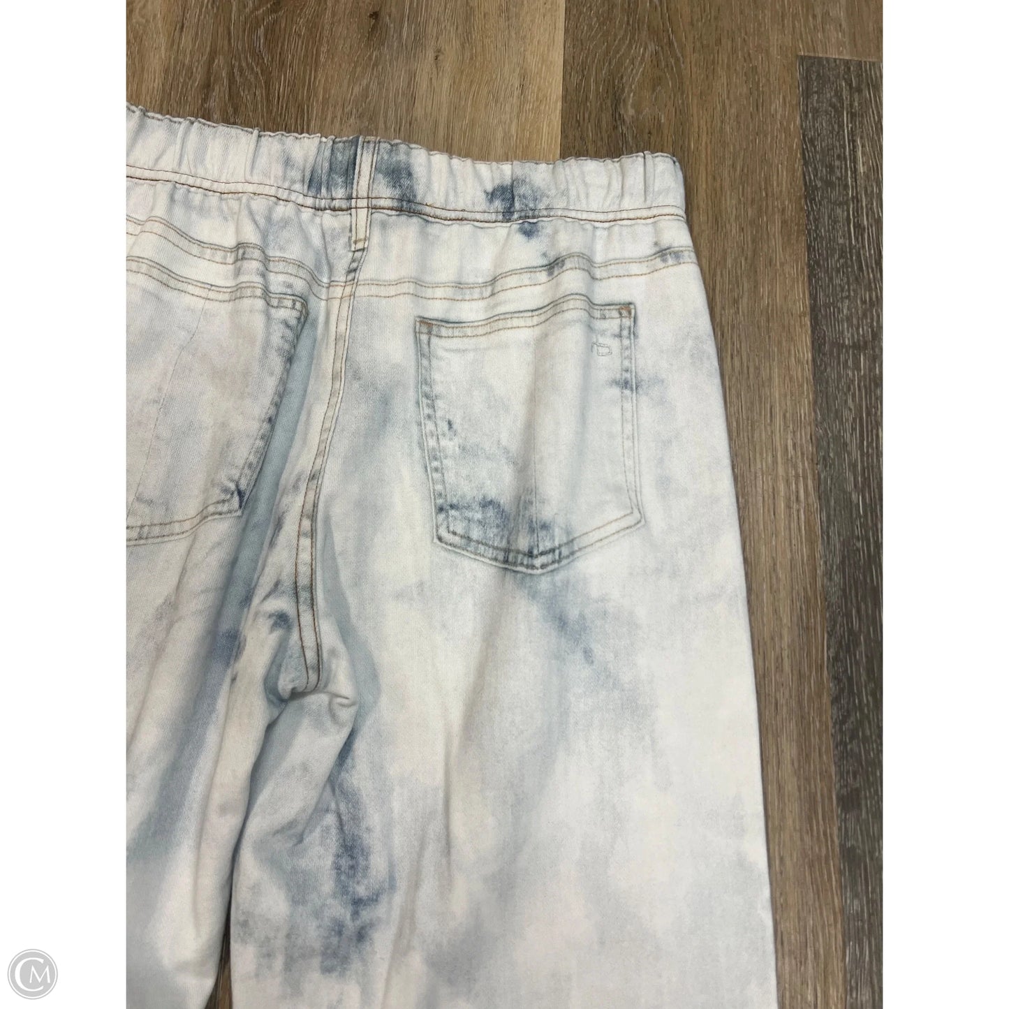 Pants Other By Rag And Bone In Blue, Size: S