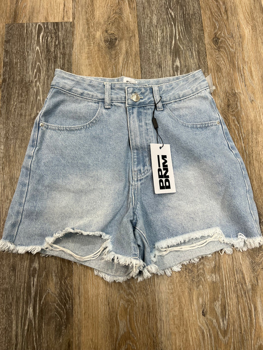 Shorts By Princess Polly Size: 4