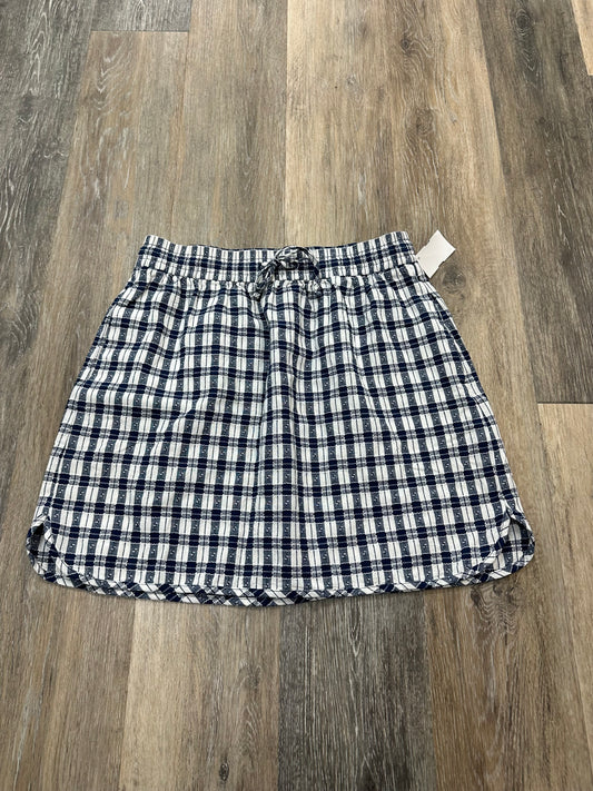 Skirt Midi By Madewell  Size: S