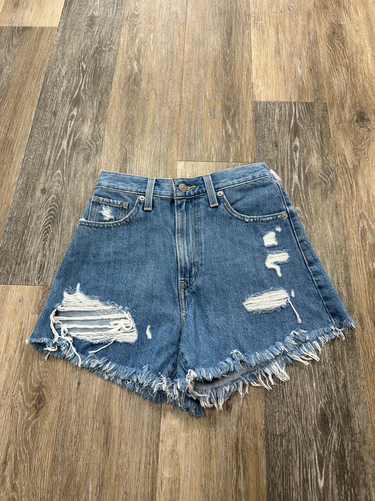 Shorts By Levis  Size: 1