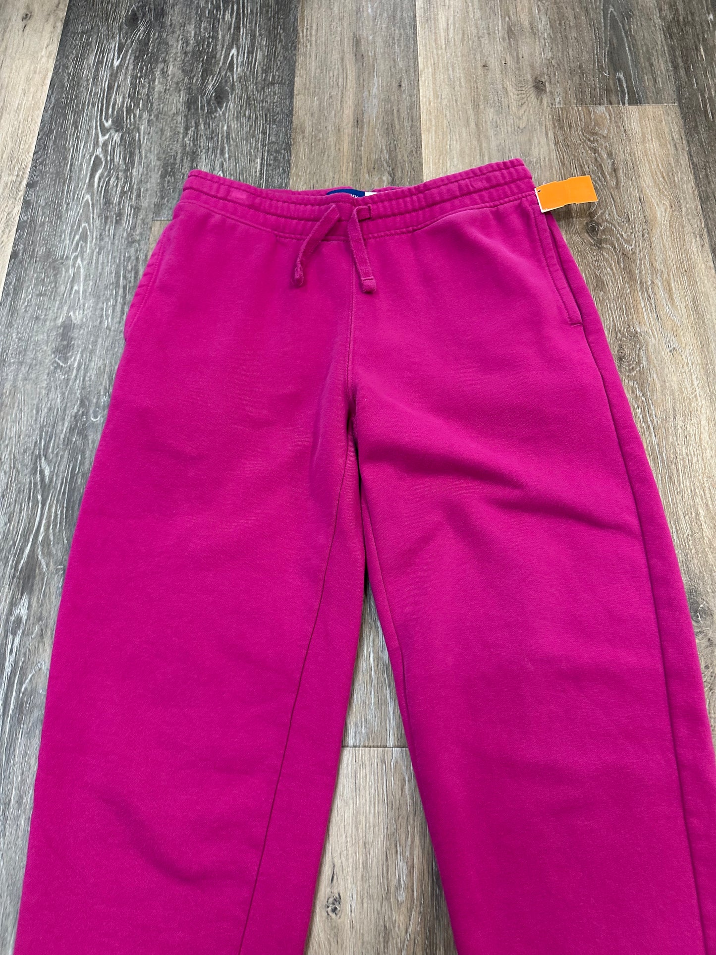 Pants Other By Old Navy In Pink, Size: S