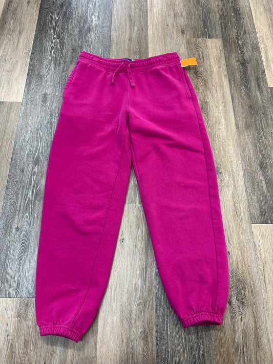 Pants Other By Old Navy In Pink, Size: S