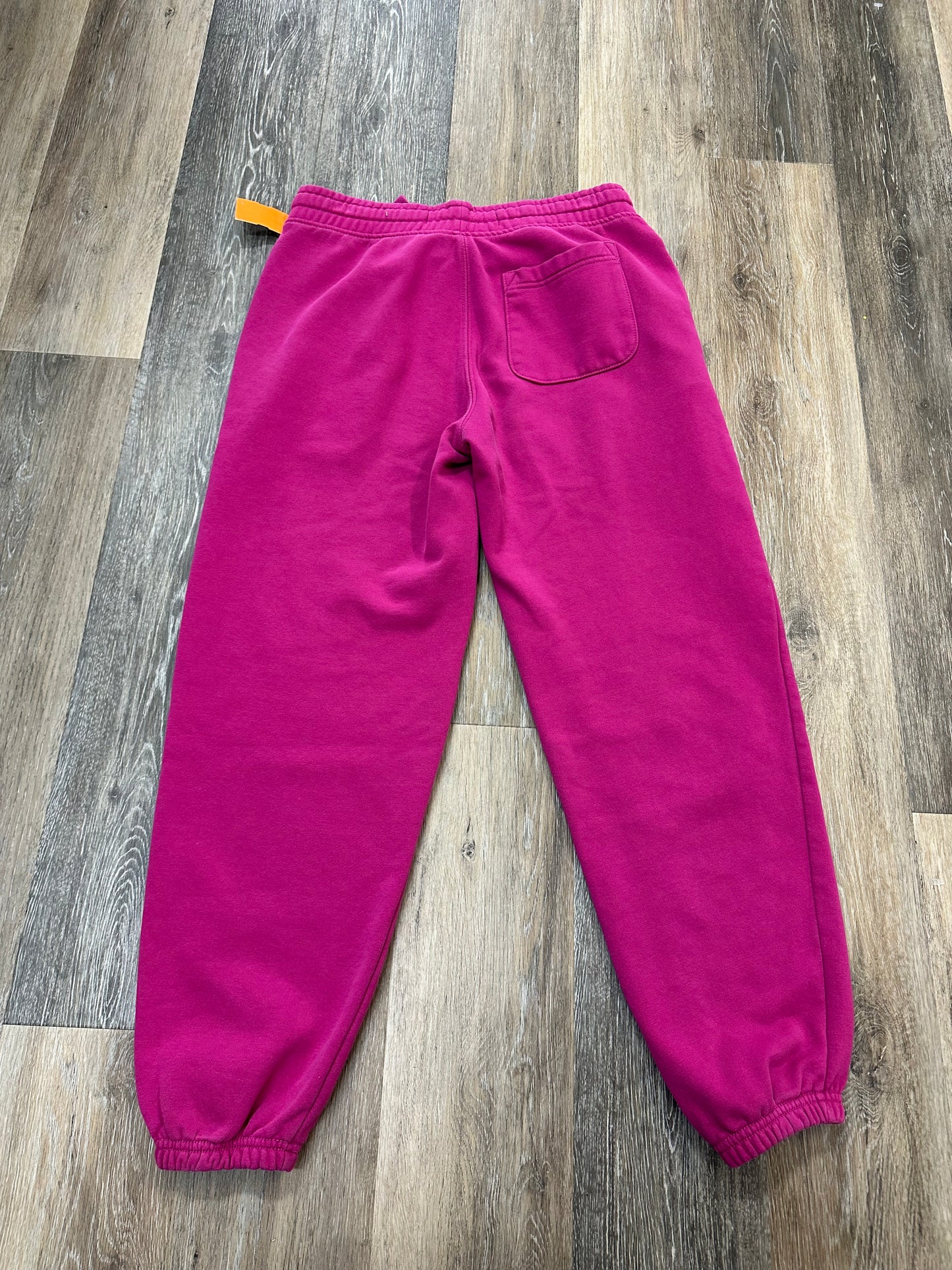 Pants Other By Old Navy In Pink, Size: S