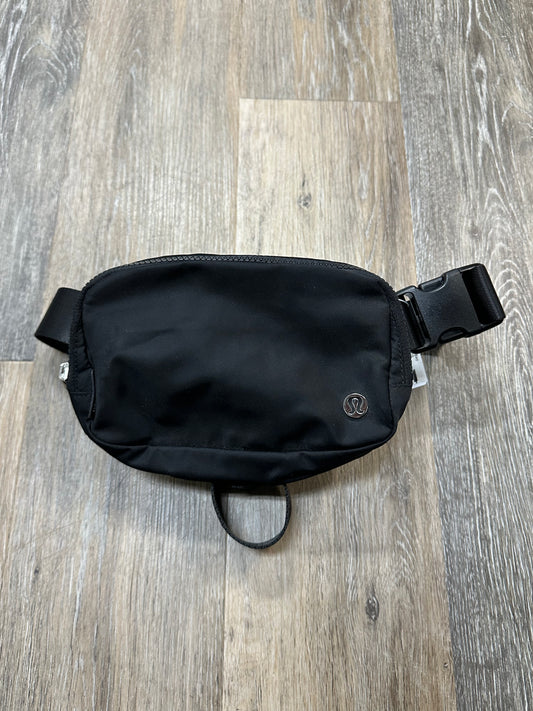 Belt Bag By Lululemon, Size: Medium