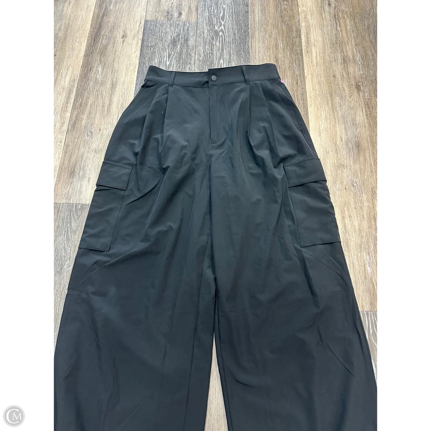 Athletic Pants By Gapfit In Black, Size: S