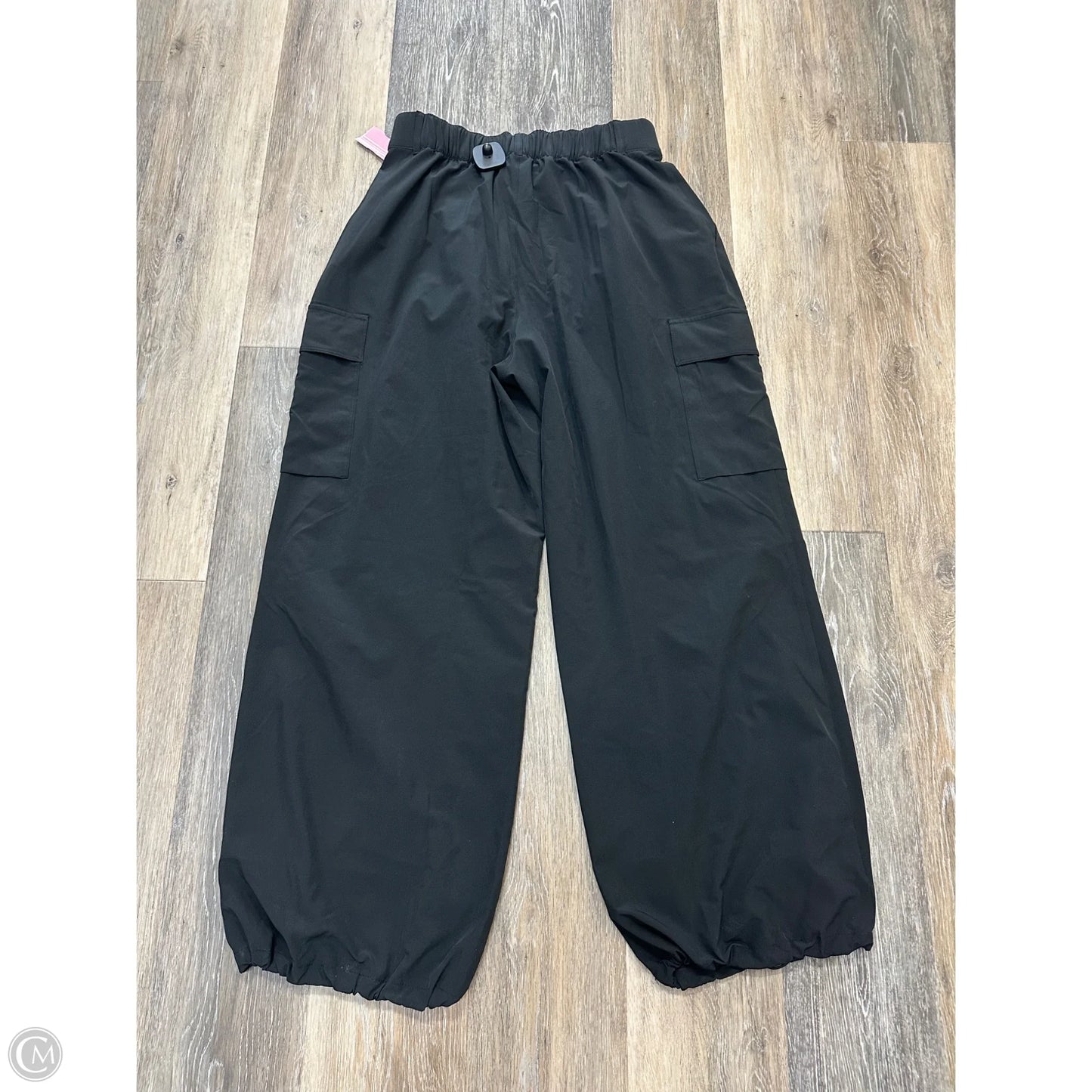 Athletic Pants By Gapfit In Black, Size: S