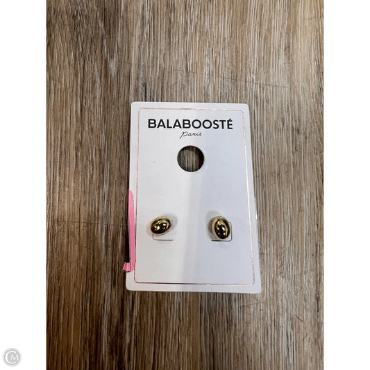 Earrings Other By Balabooste