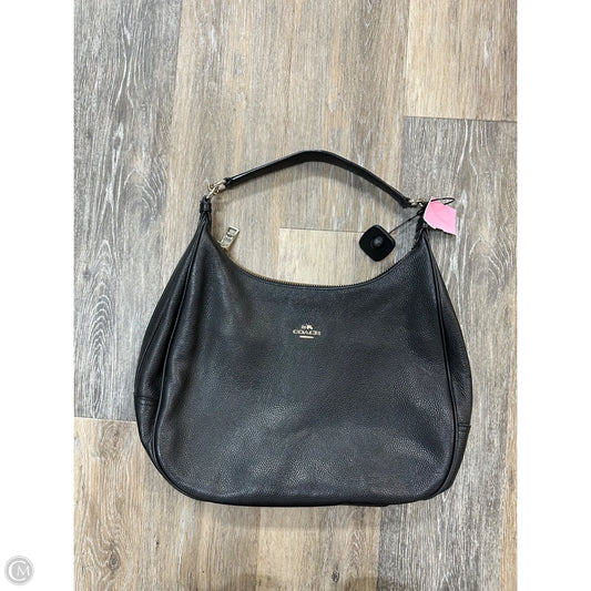 Handbag Designer By Coach, Size: Large