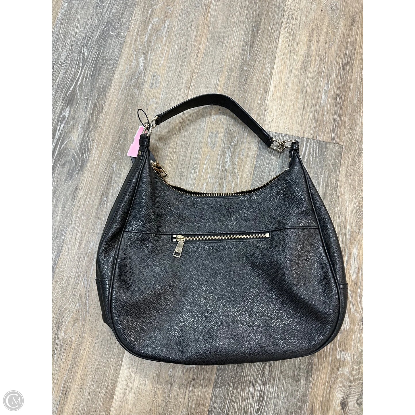 Handbag Designer By Coach, Size: Large