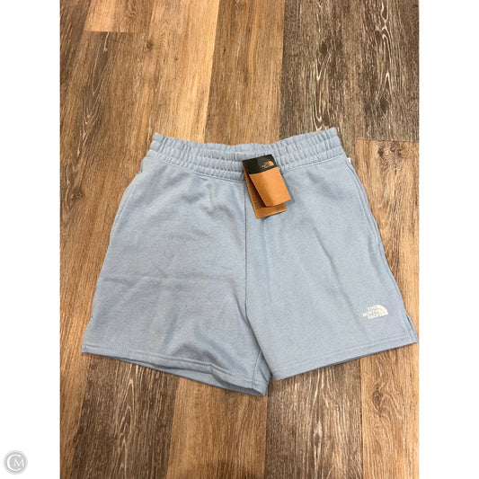 -Athletic Shorts By The North Face In Blue, Size: M