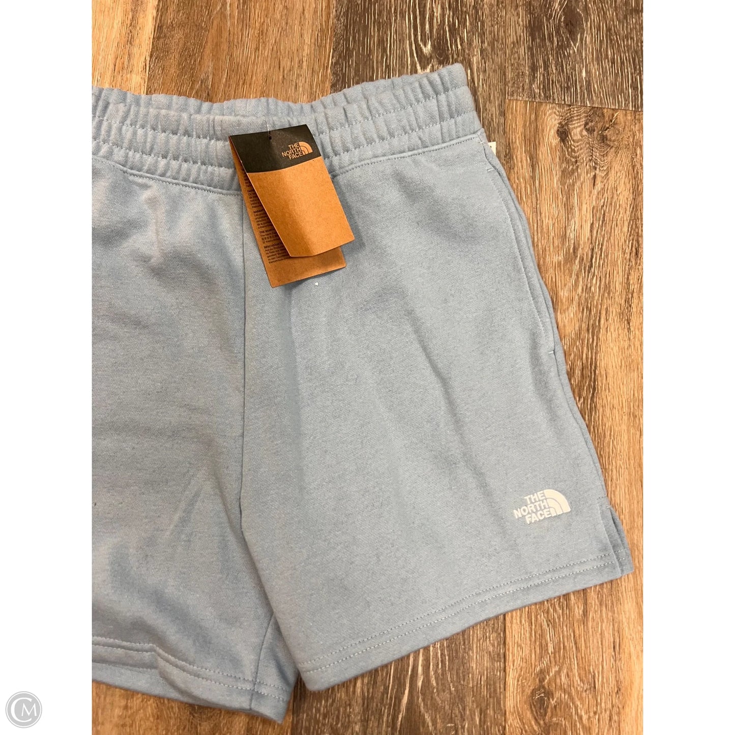 -Athletic Shorts By The North Face In Blue, Size: M