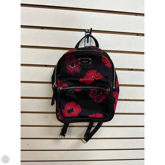 Backpack Designer By Kate Spade, Size: Large