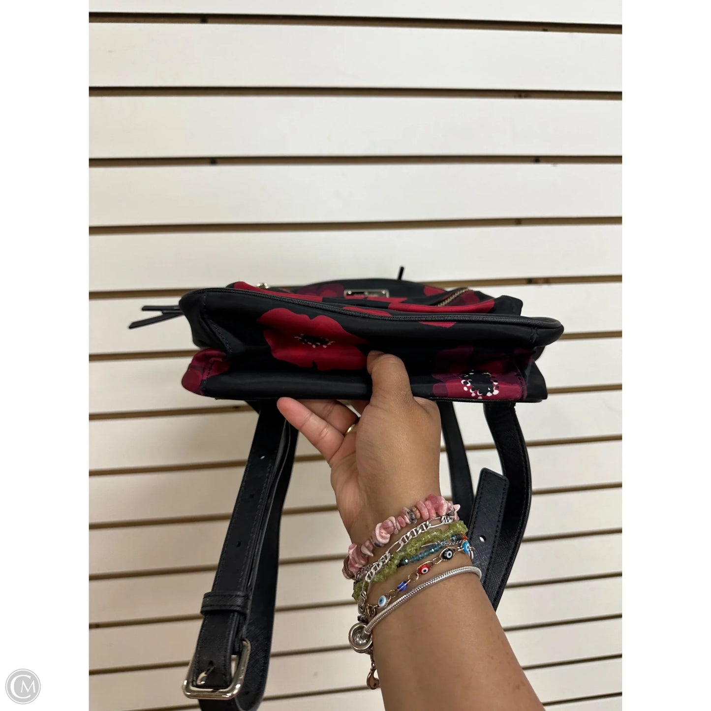 Backpack Designer By Kate Spade, Size: Large