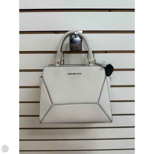 Handbag Designer By Michael Kors, Size: Medium