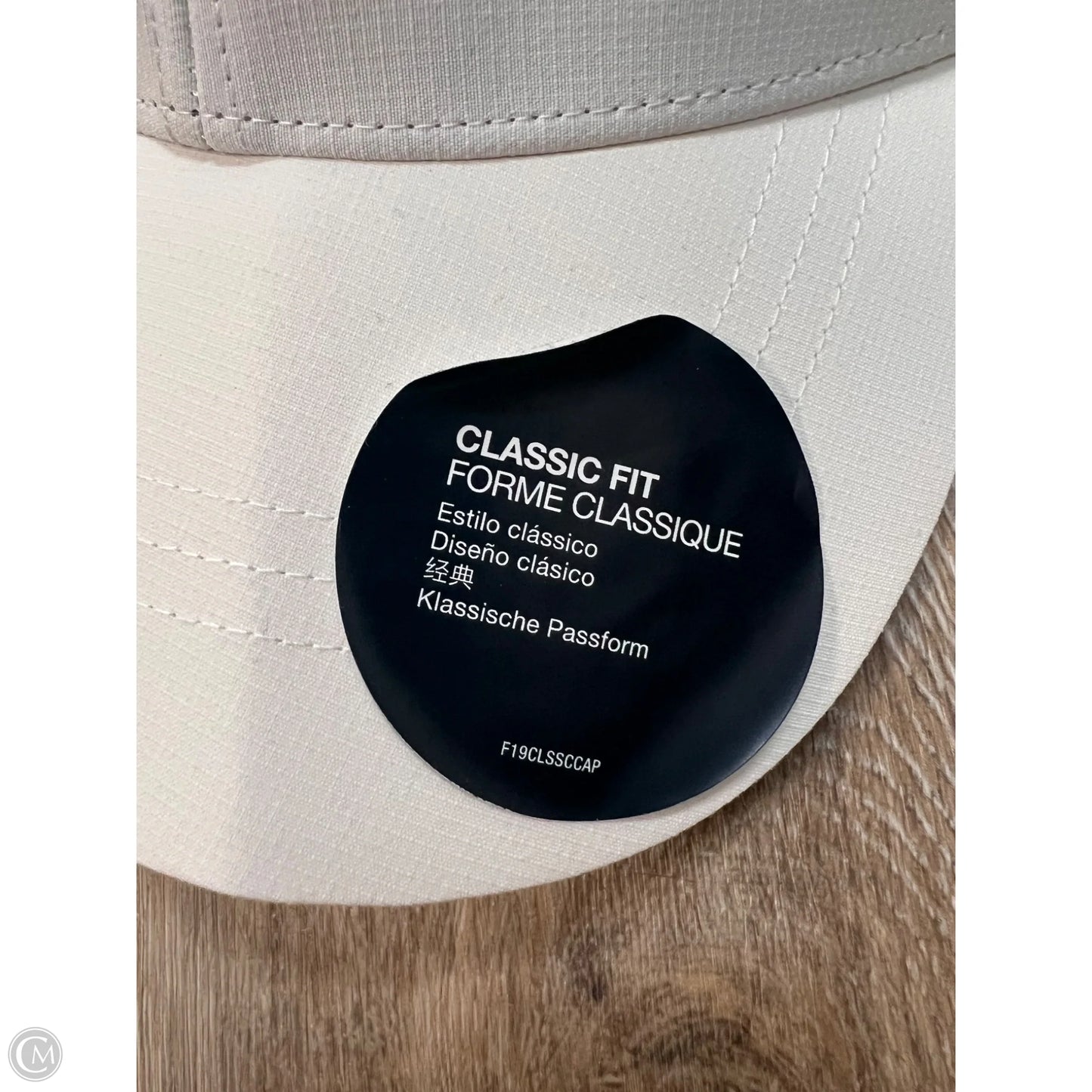 Hat Baseball Cap By The North Face