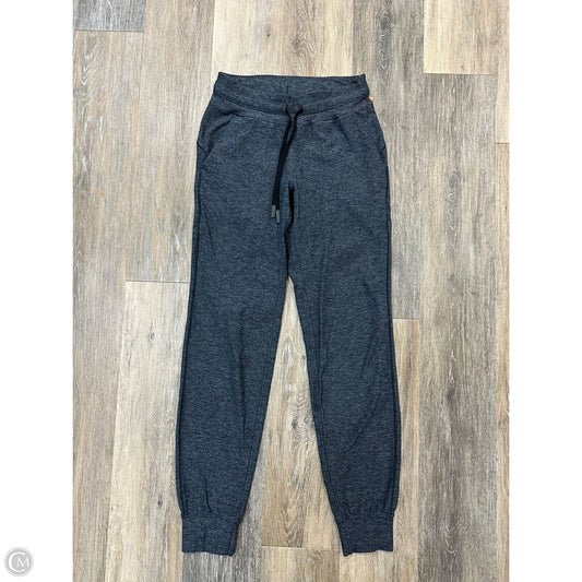 Athletic Pants By Lululemon In Green, Size: 4