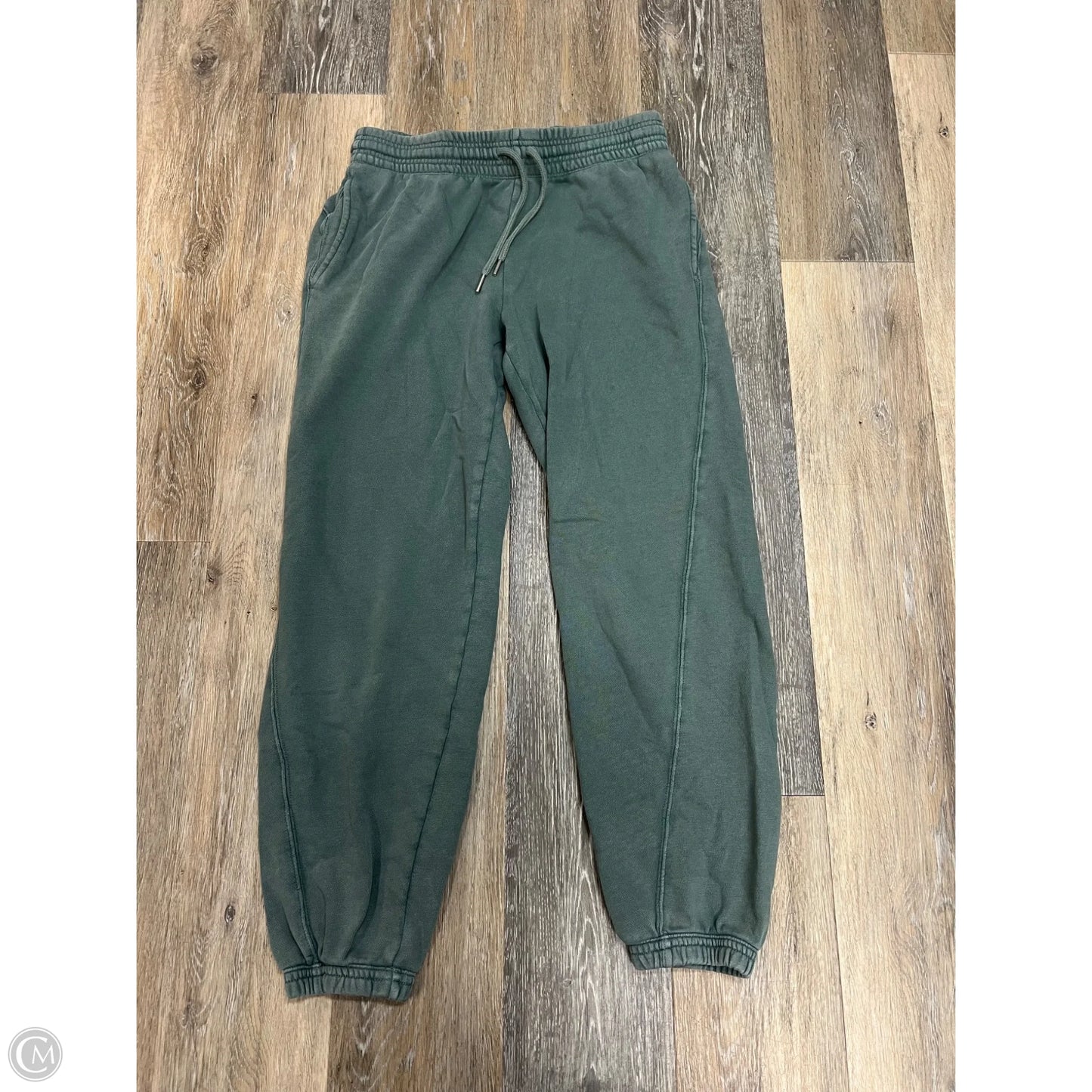 Pants Lounge By Aerie In Green, Size: S
