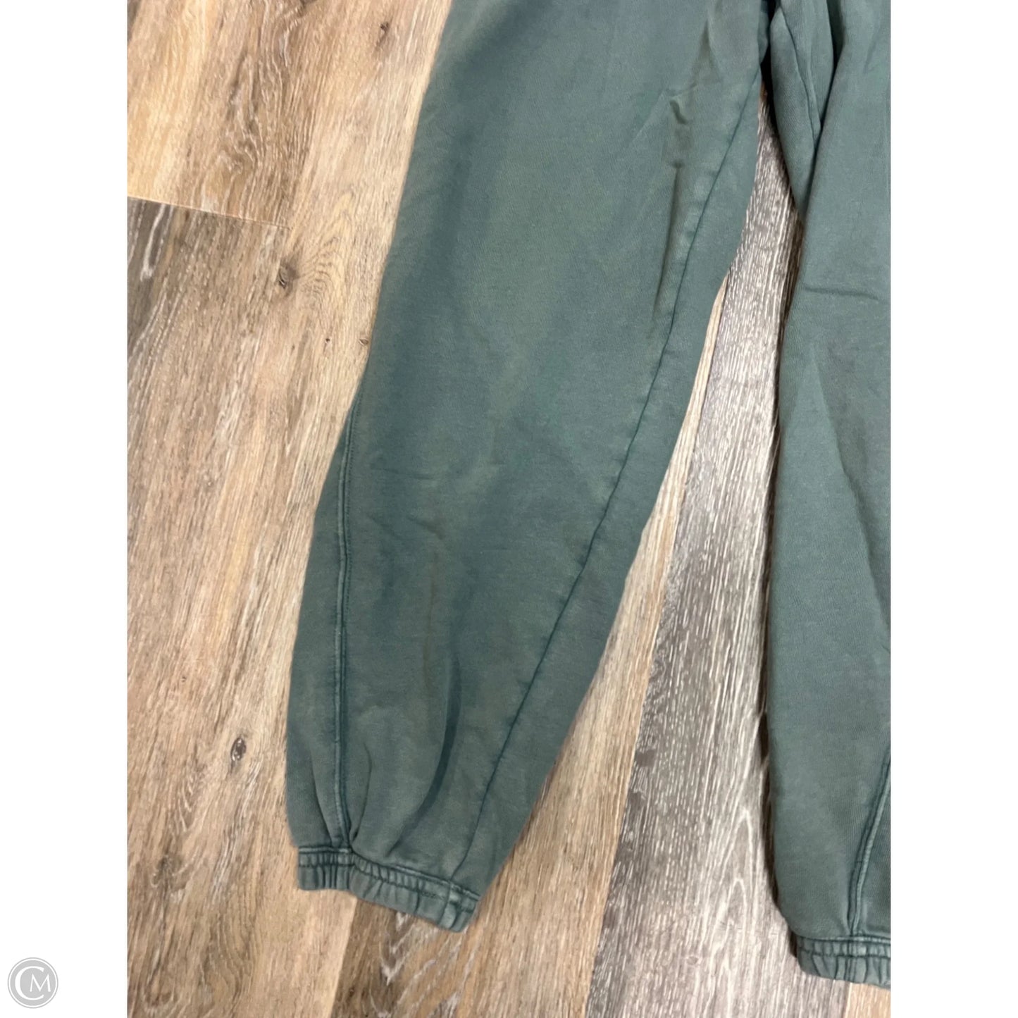 Pants Lounge By Aerie In Green, Size: S