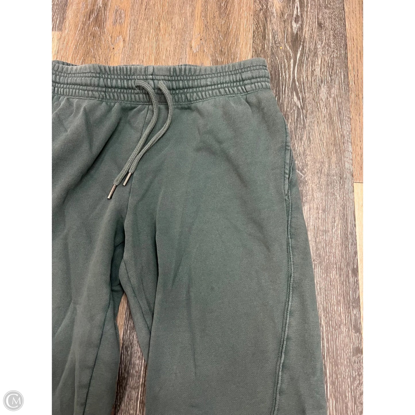 Pants Lounge By Aerie In Green, Size: S