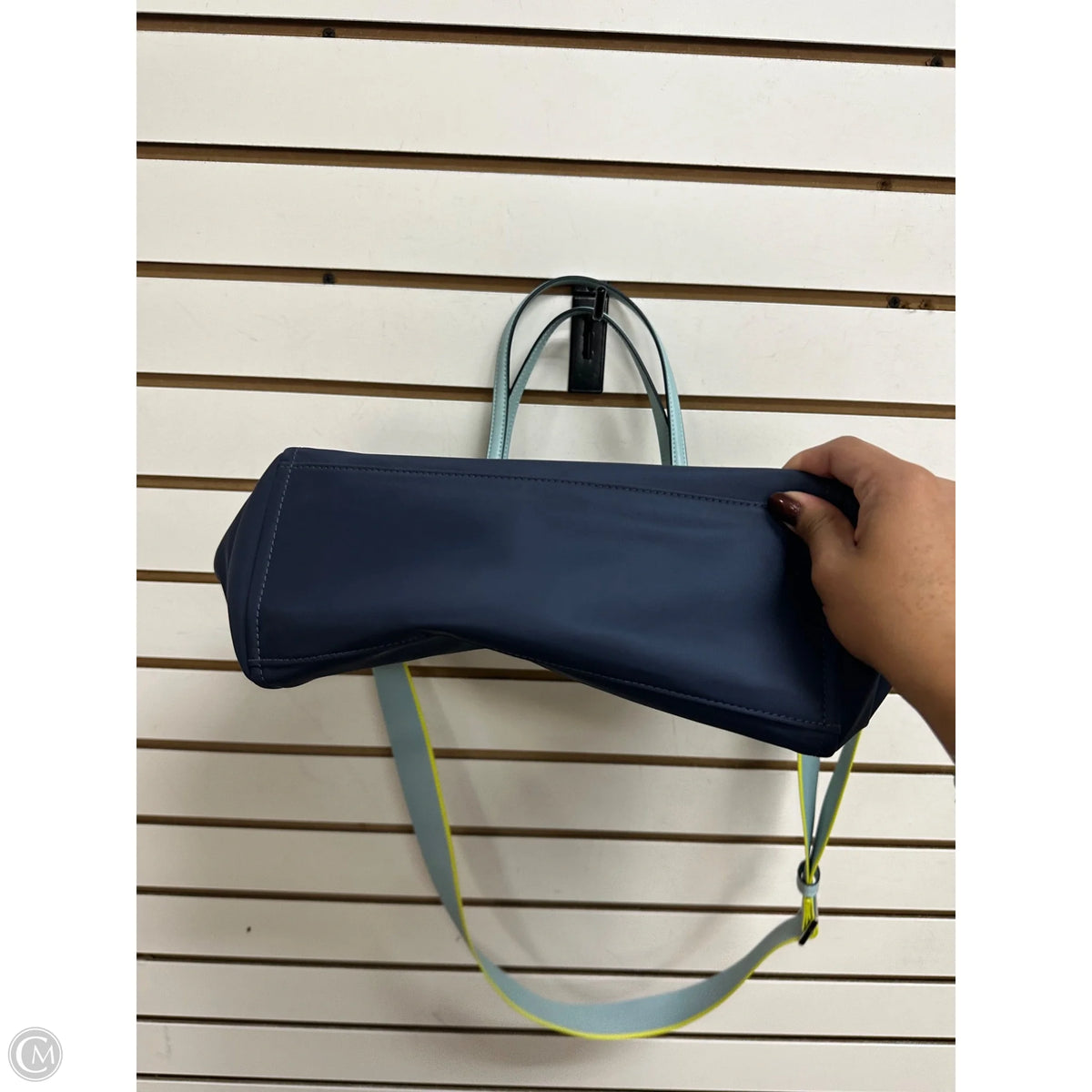 Handbag Designer By Kate Spade, Size: Medium