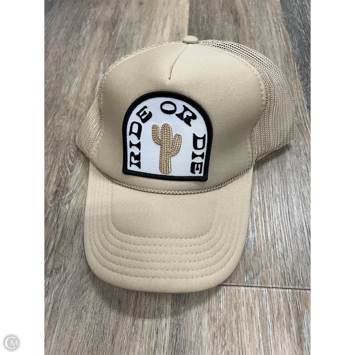Hat Baseball Cap By Cmc