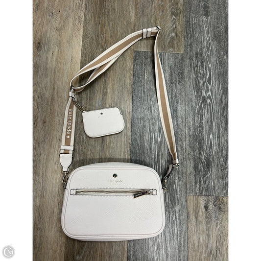 Crossbody Designer By Kate Spade, Size: Medium