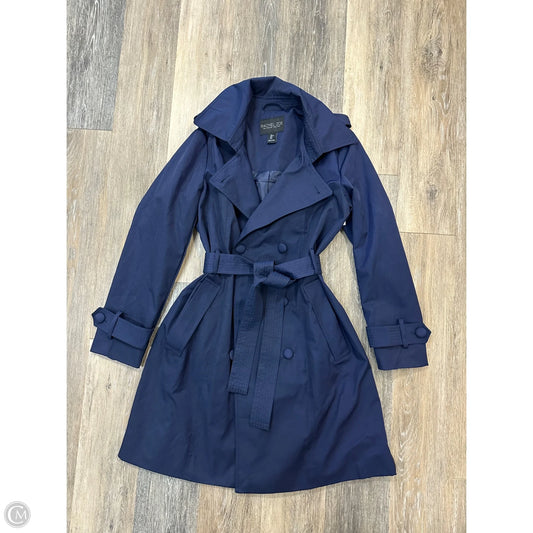 Jacket Other By Rachel Zoe In Blue, Size: L