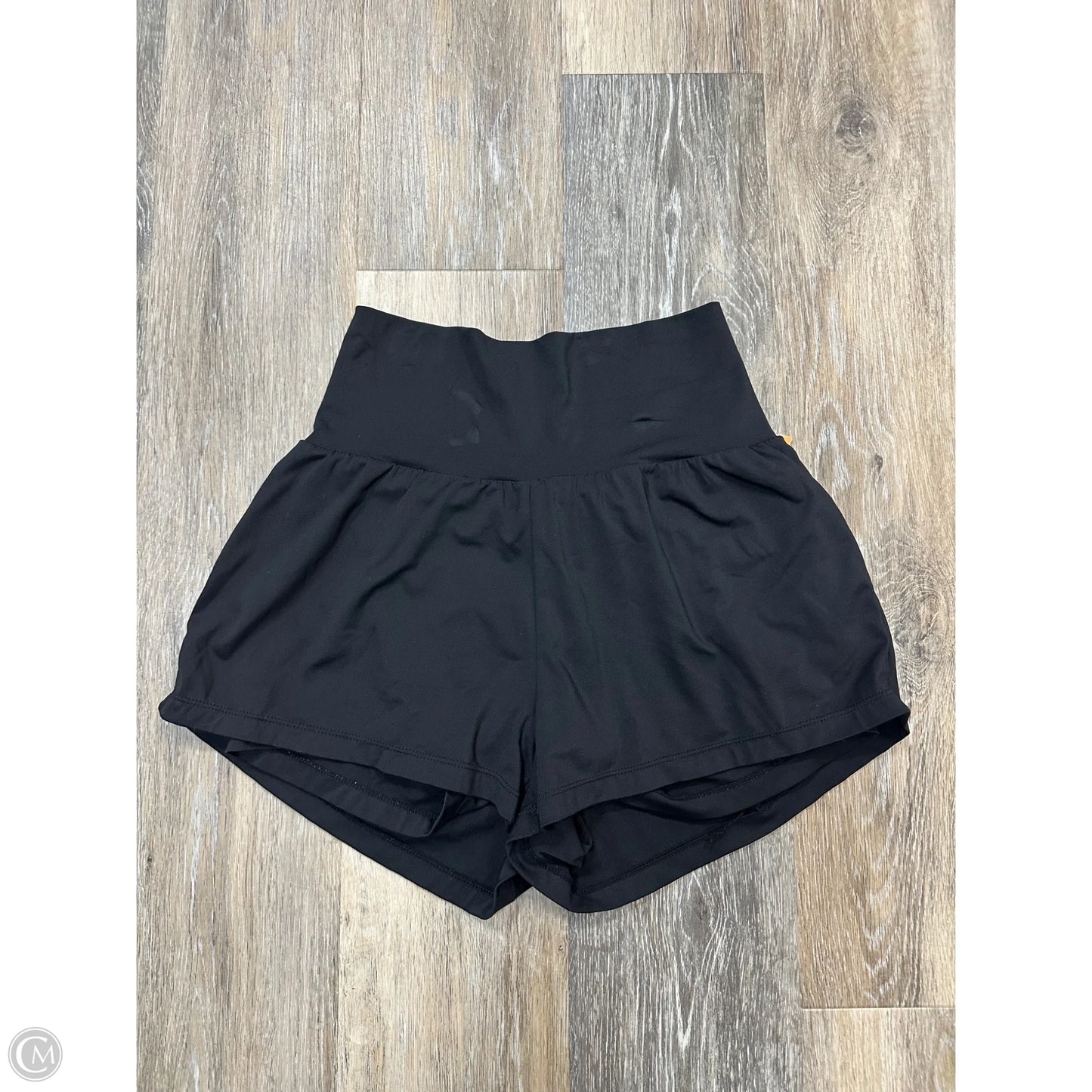 Athletic Shorts By Halara In Black, Size: S