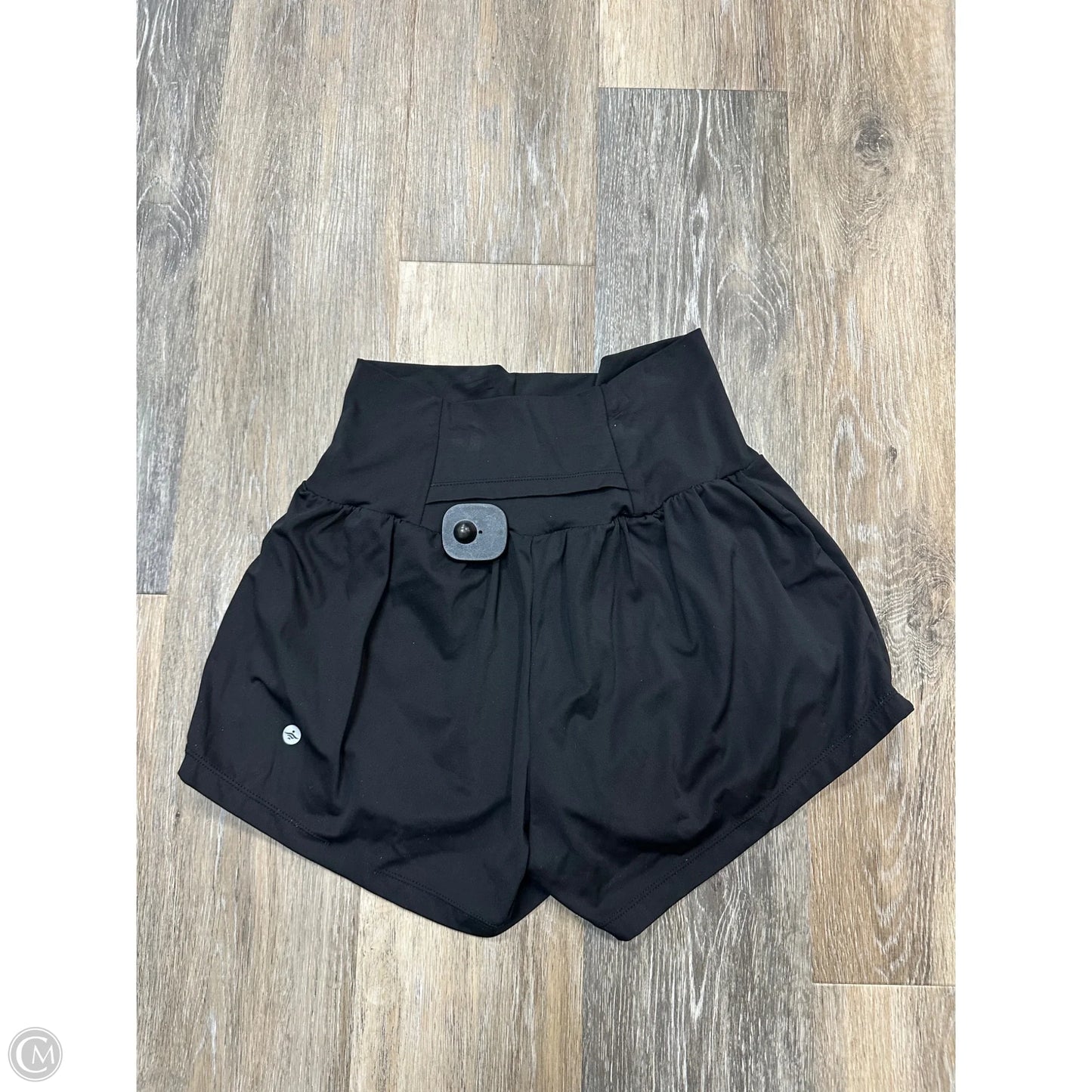 Athletic Shorts By Halara In Black, Size: S