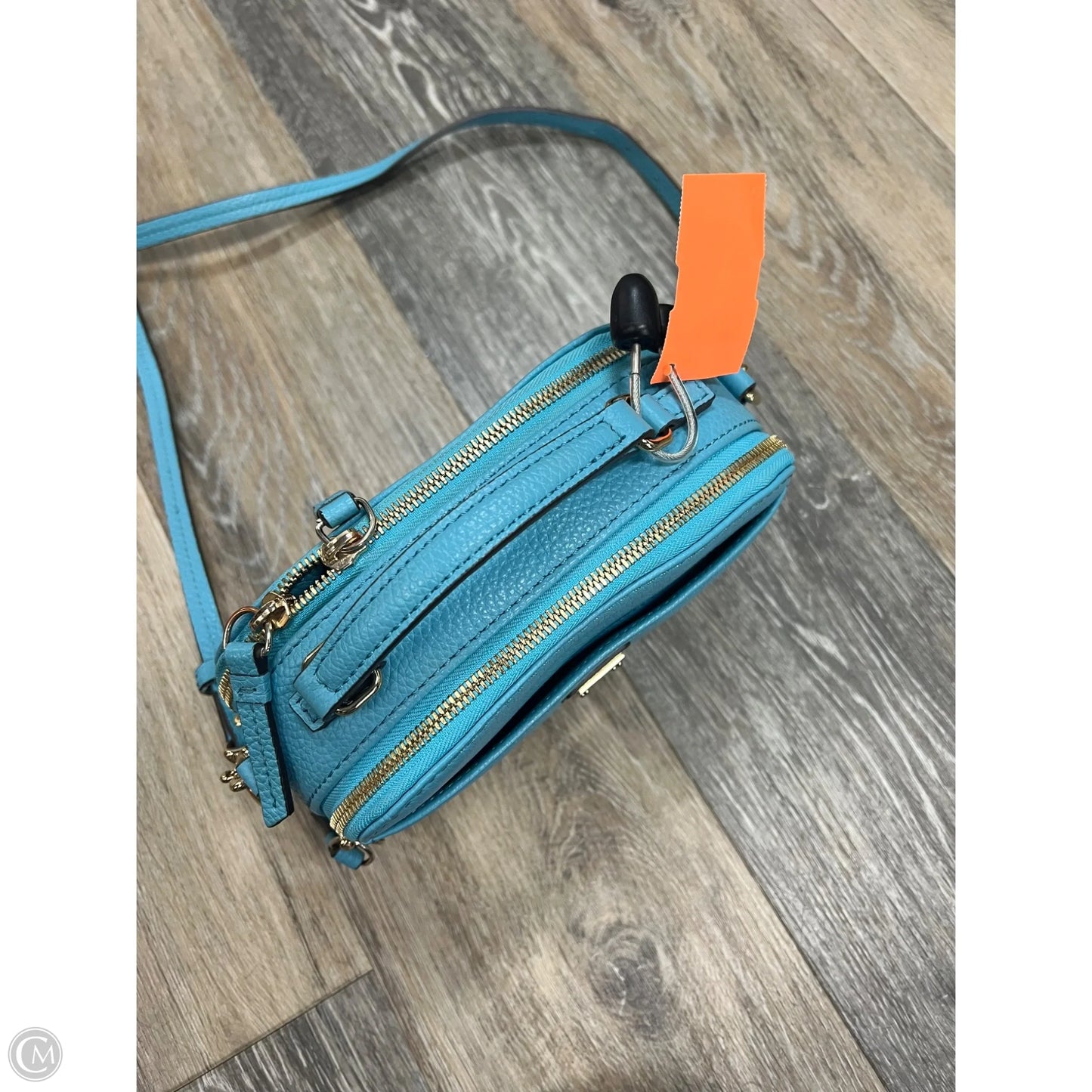 Crossbody Designer By Dooney And Bourke, Size: Small