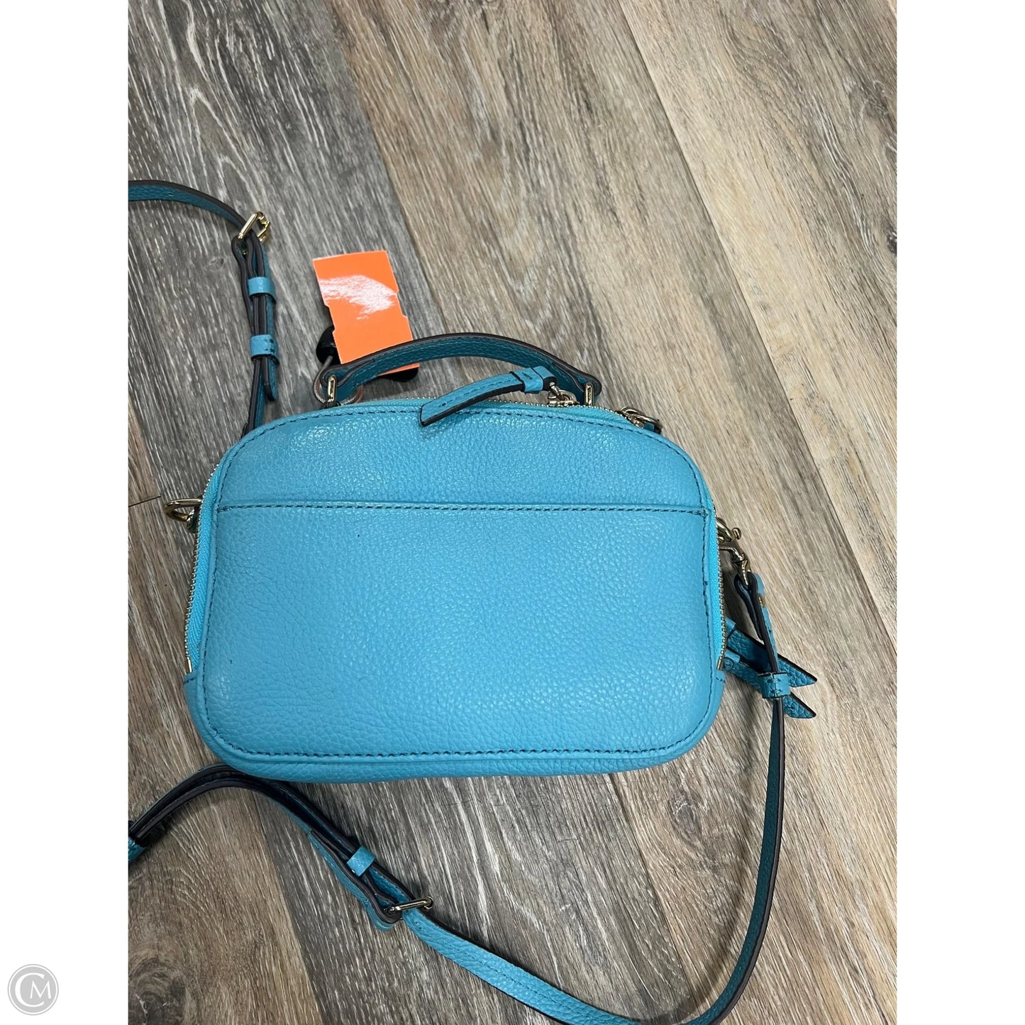 Crossbody Designer By Dooney And Bourke, Size: Small