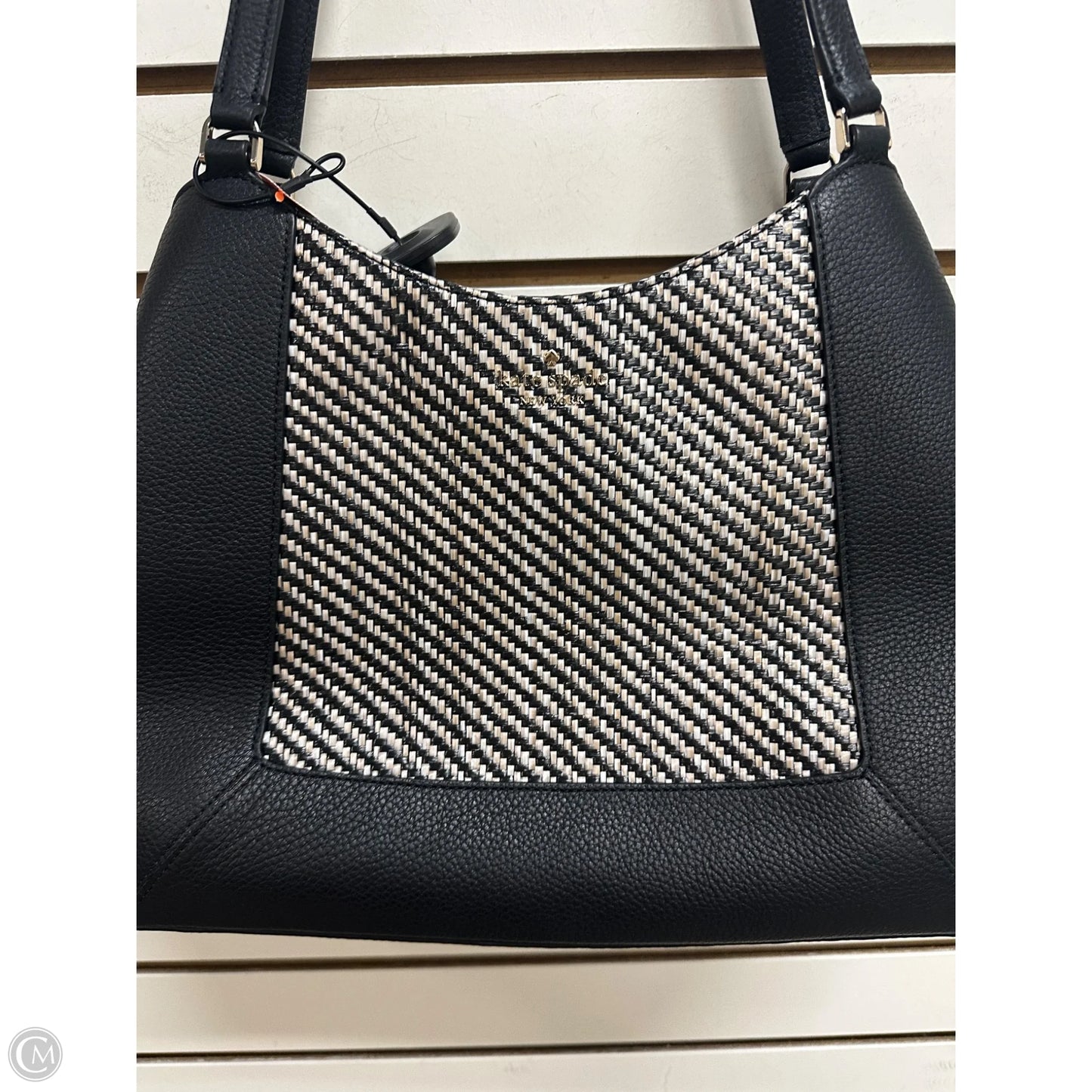 Handbag Designer By Kate Spade, Size: Large