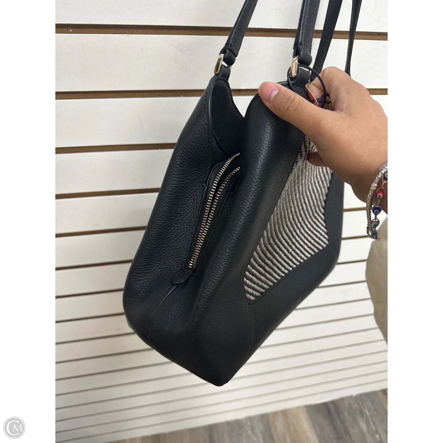Handbag Designer By Kate Spade, Size: Large