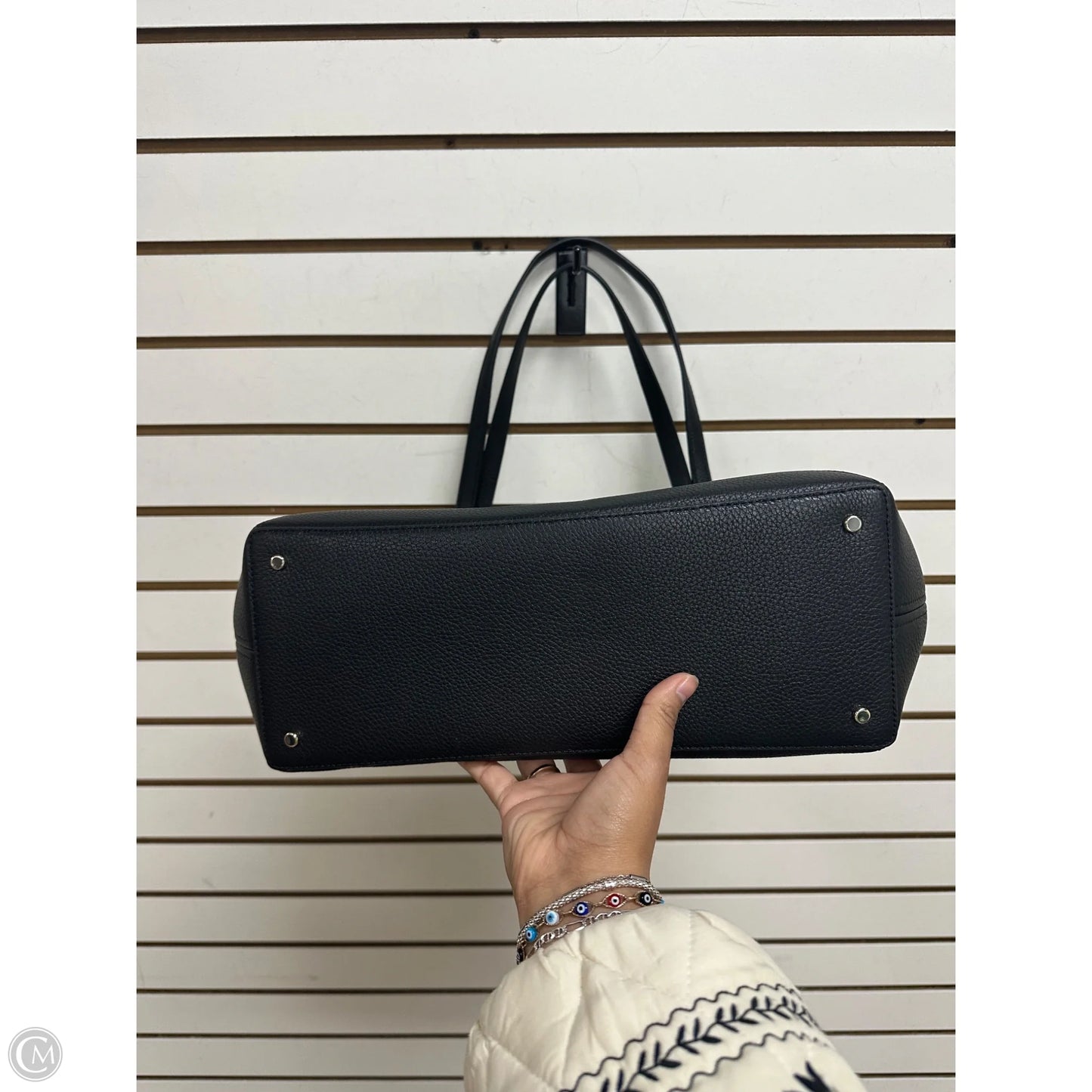 Handbag Designer By Kate Spade, Size: Large
