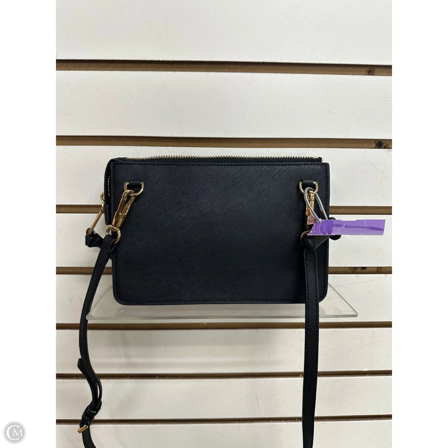 -Crossbody Luxury Designer By Marc Jacobs, Size: Small