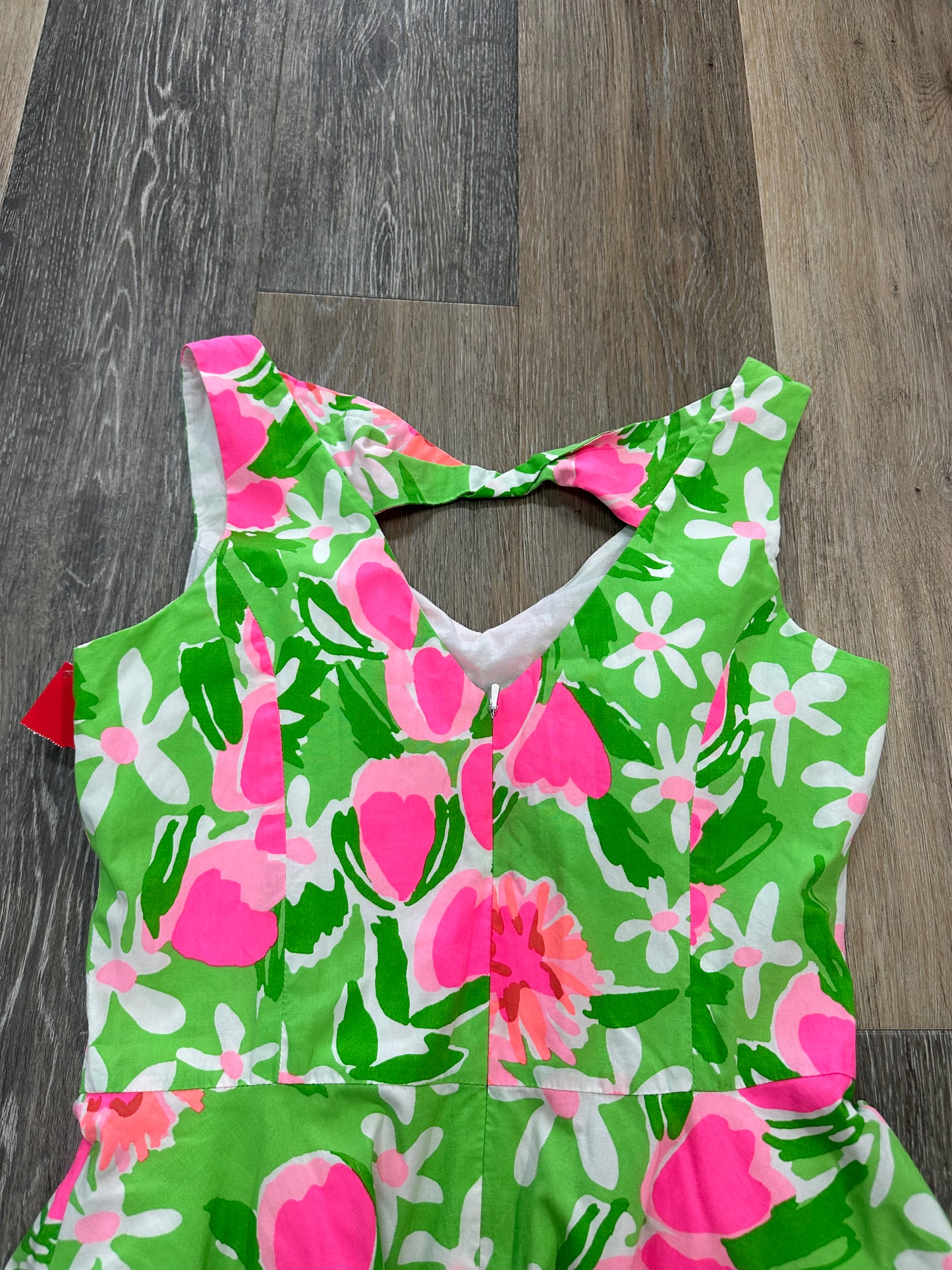 Dress Casual Short By Lilly Pulitzer  Size: 4