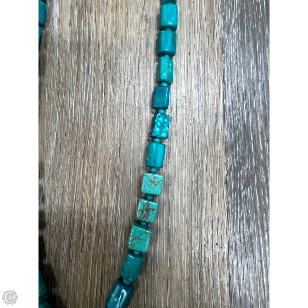 Necklace Charm By Chicos