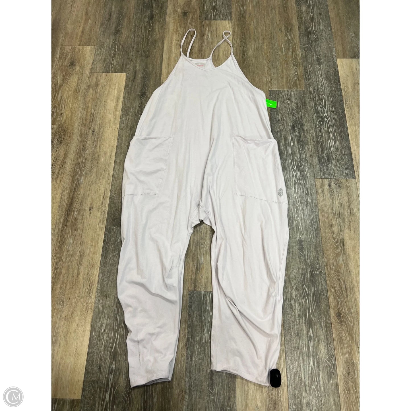 Jumpsuit By Free People In Purple, Size: L
