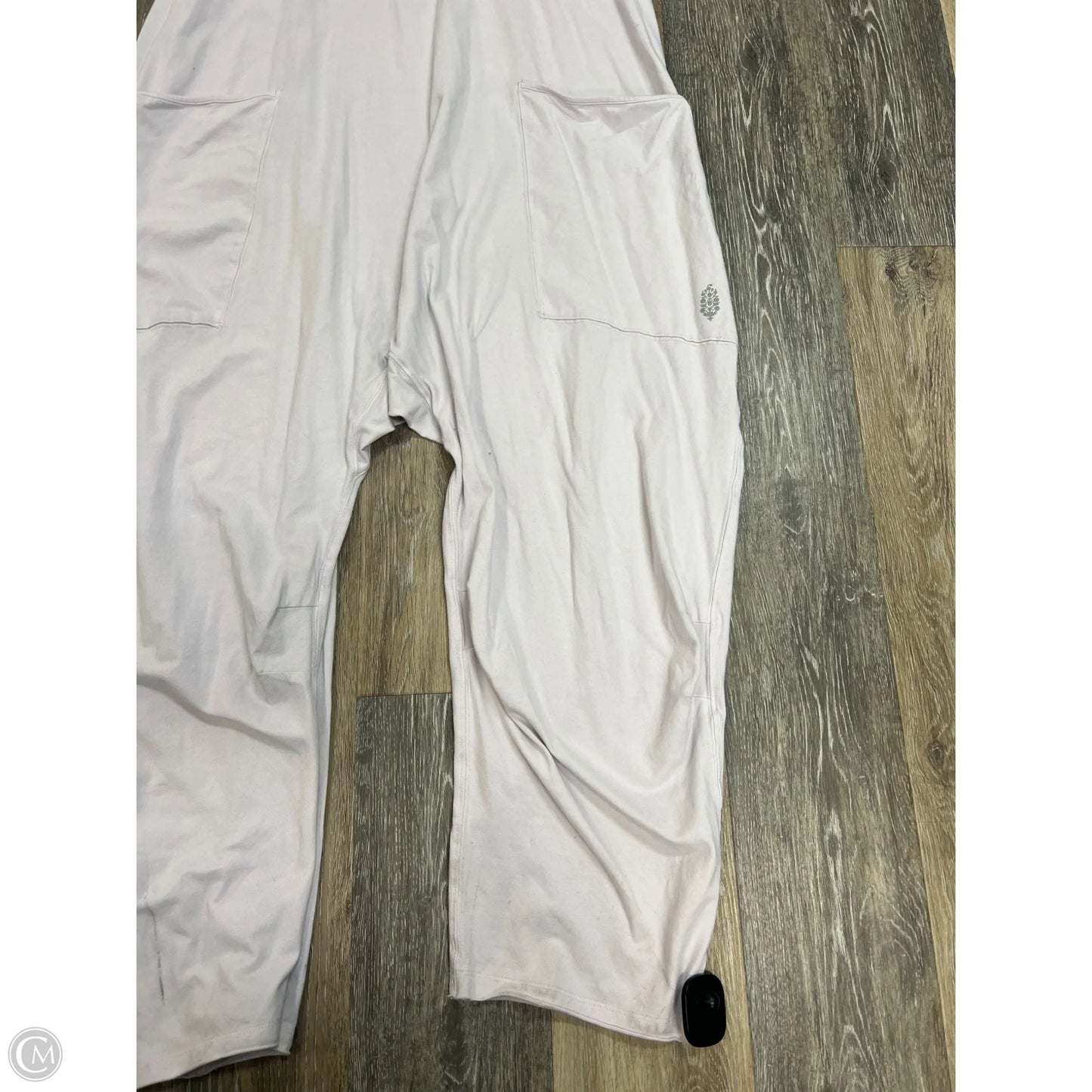 Jumpsuit By Free People In Purple, Size: L