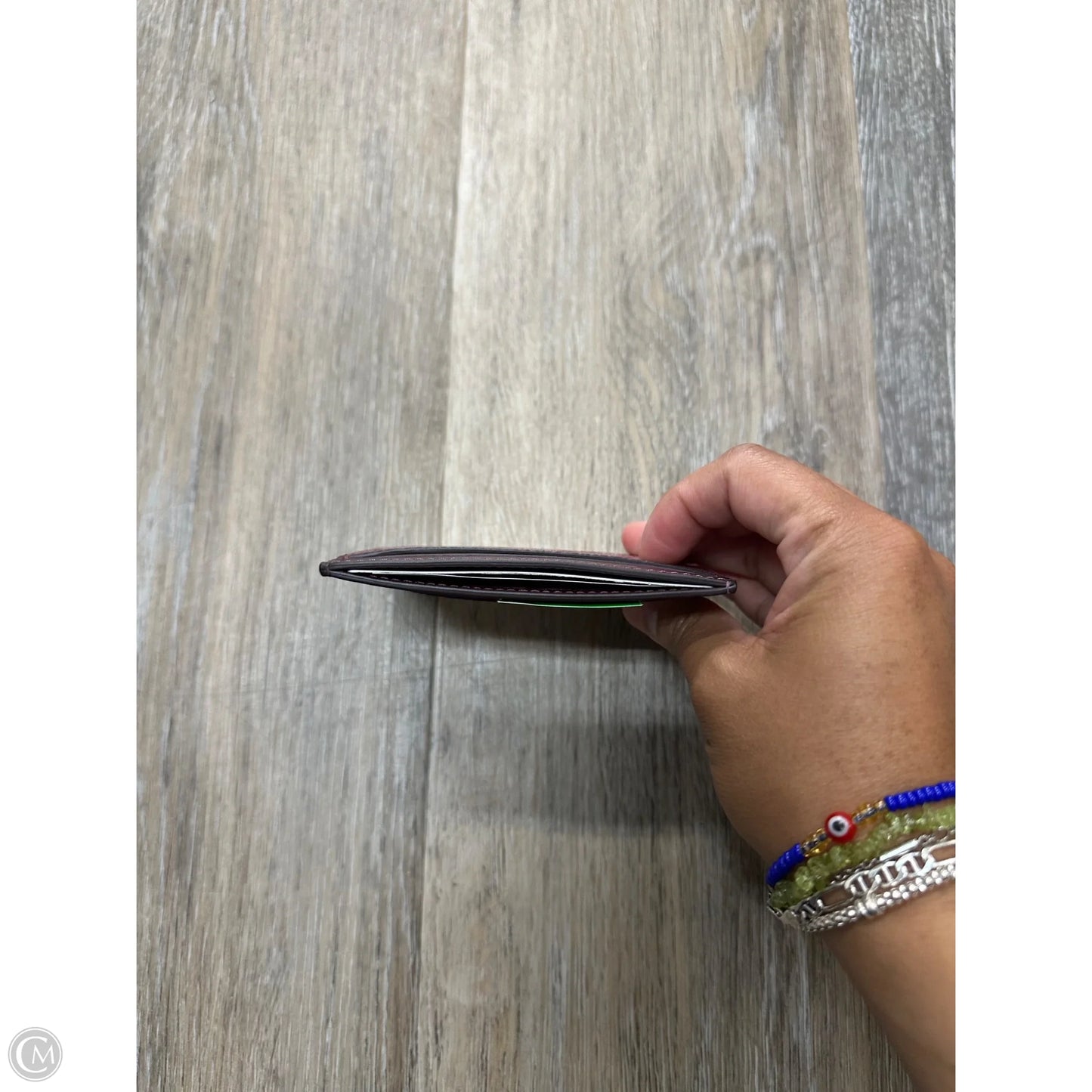 Id/card Holder Designer By Kate Spade