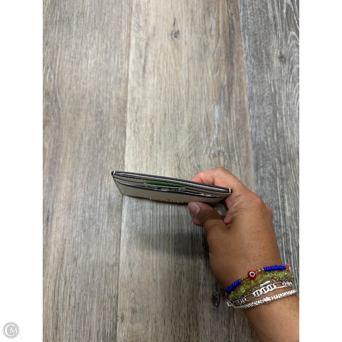Id/card Holder Designer By Kate Spade