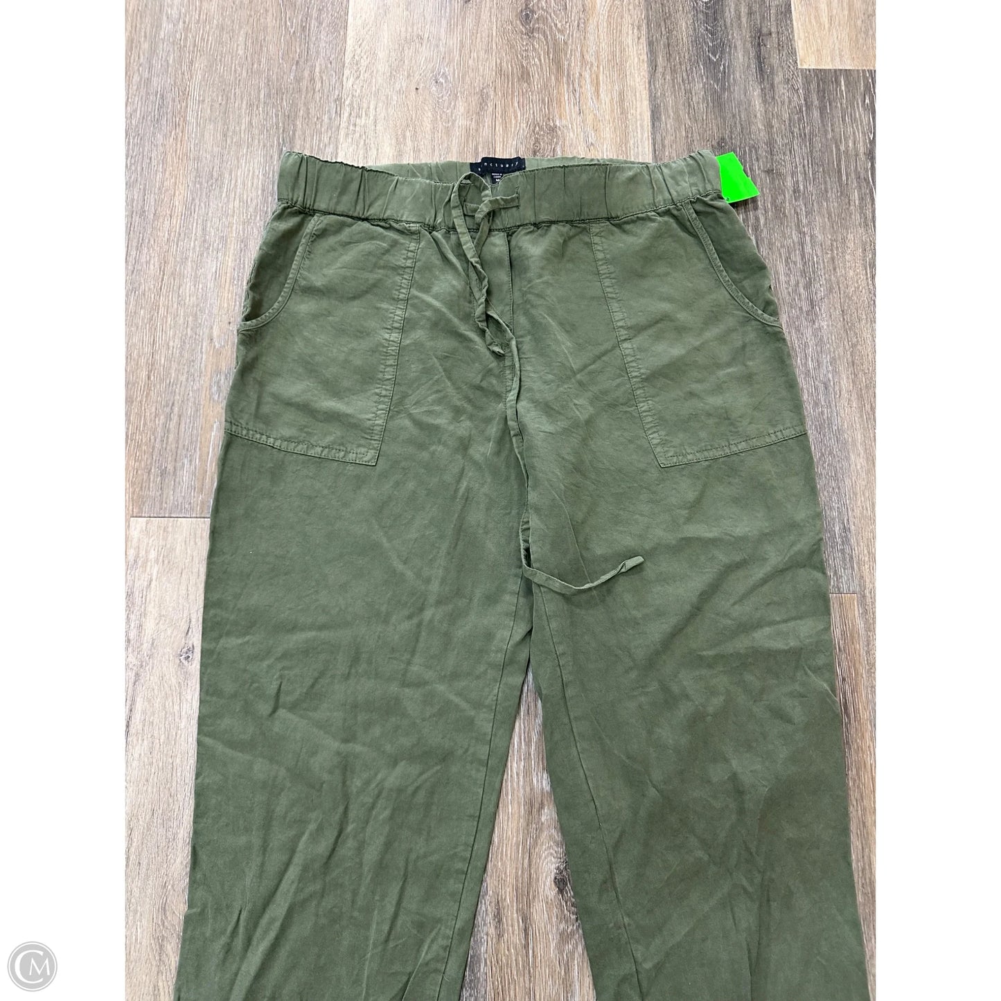 Pants Other By Sanctuary In Green, Size: M