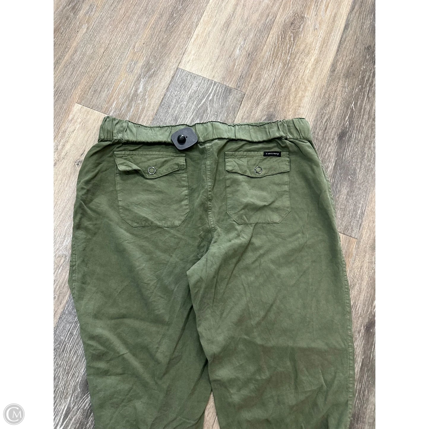 Pants Other By Sanctuary In Green, Size: M