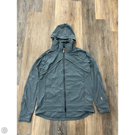 Jacket Other By Indygena In Blue, Size: M