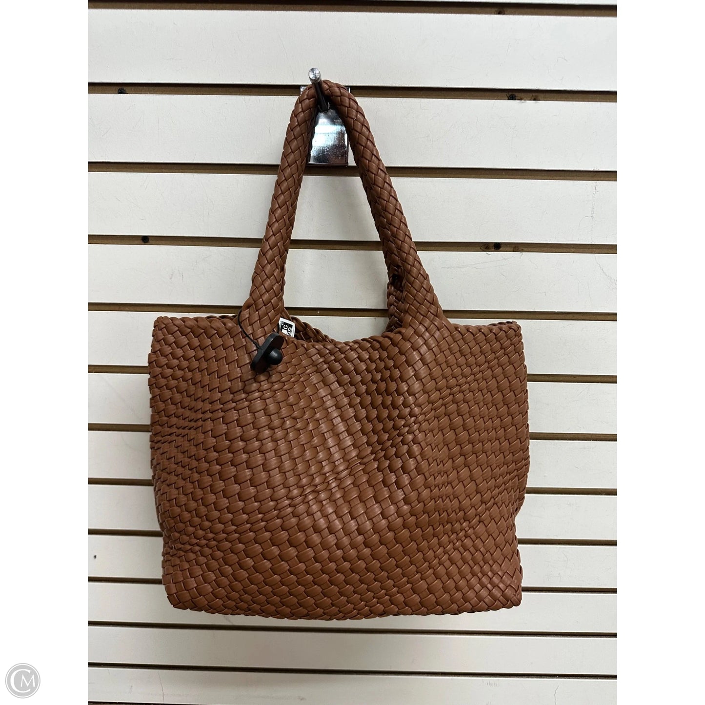Handbag By Clothes Mentor, Size: Medium