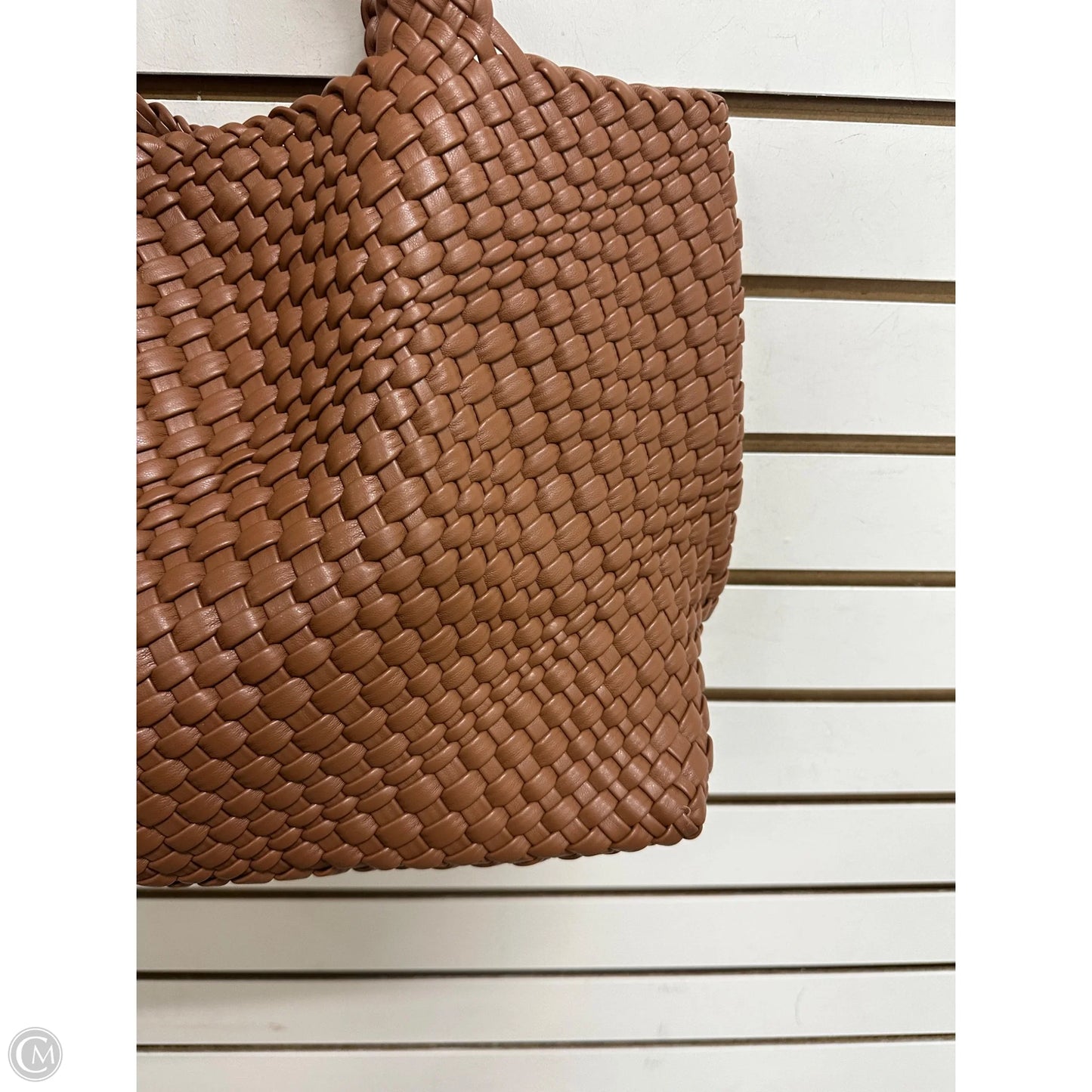 Handbag By Clothes Mentor, Size: Medium